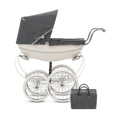 silver cross balmoral pram accessories.